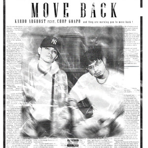 Move Back (feat. Chop Guapo) [Explicit]