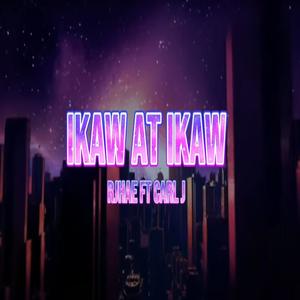 Ikaw at ikaw (feat. Carl J)