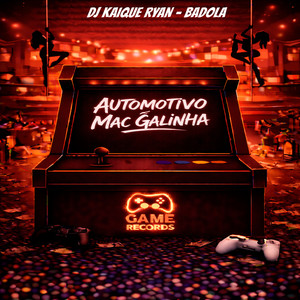 Automotivo Mac Galinha (Explicit)