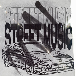 Street Music (Explicit)