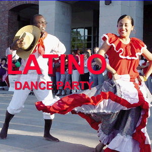 Latino Dance Party