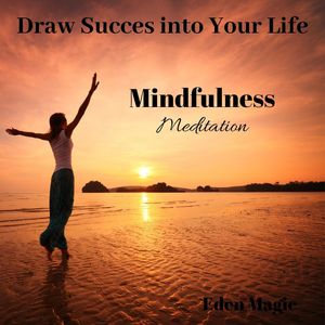 Draw Succes into Your Life: Mindfulness Meditation