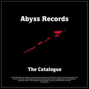 Abyss Records - The Catalogue