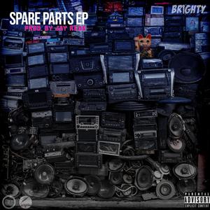 Spare Parts(feat. O.Davies & In10sive) (Explicit)