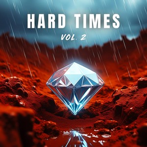 Hard Times, Vol. 2 (Explicit)