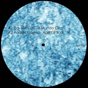 Age Of Soul (Original Mix)