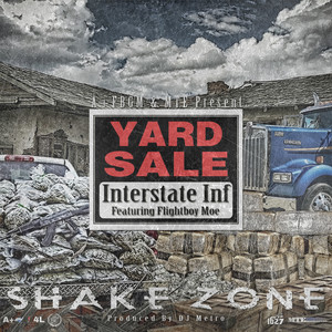 Yardsale (Shakezone)