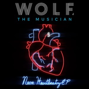 Neon Heartbeatz - EP
