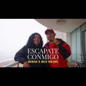 Escapate Conmigo (feat. Russhade) [Explicit]