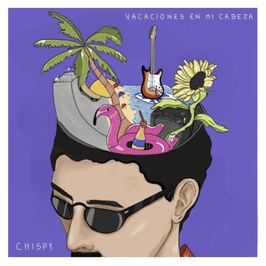 chispy - Aferrándome (Explicit)