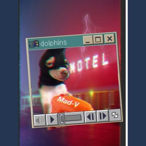 Lil.Jet-Rain Hit (暴雨/Mad_V / Lil.Jet / Ms.CANG remix)