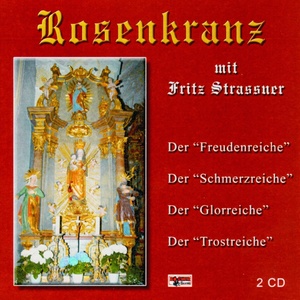 Rosenkranz - CD 1 von 2