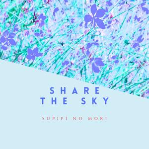 Share The Sky