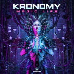 Parallel Reality (Original Mix)