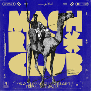 Maghreb Club