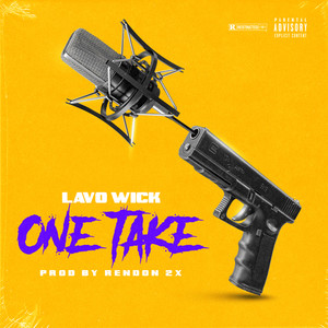 One Take (Explicit)