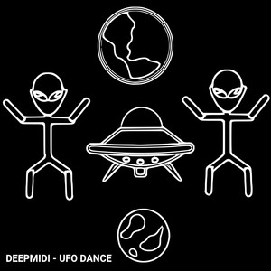 UFO Dance