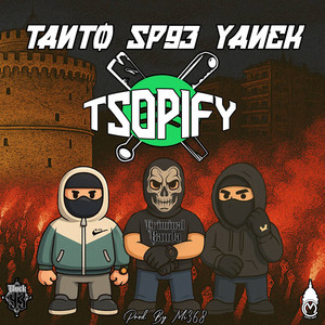 Tsopify (Explicit)