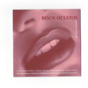 Besos Ocultos