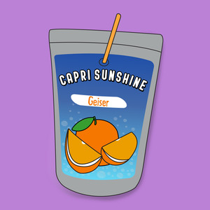 Capri Sunshine