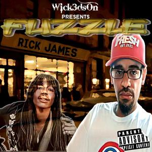 Rick James (feat. Flizzle) [Explicit]