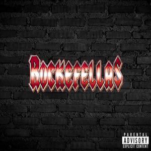 BIG DAWG (Rockefellas) (feat. Hillside) (Explicit)