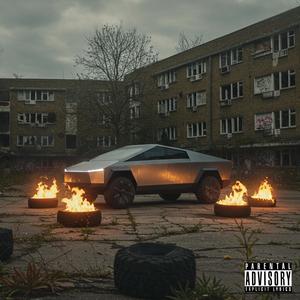 CYBER TRUCK (Explicit)
