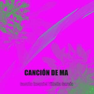 Canción de Ma