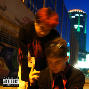 Мафия(feat. Cloud-Si)[prod. by 808plugg] (Explicit)