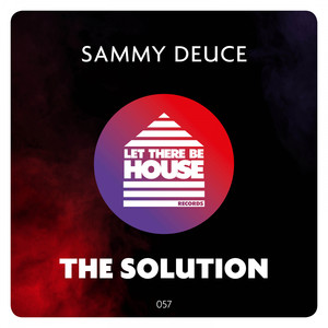 The Solution (Original Mix)