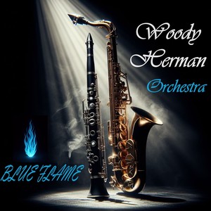 Blue Prelude (Woody Herman Theme)