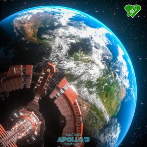 Apollo 13(feat. WhooKilledKenny) (Explicit)