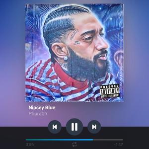 Nipsey Blue (Explicit)