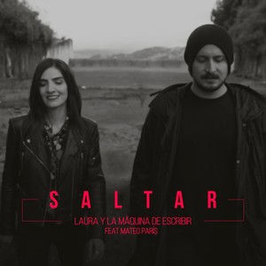 Saltar(feat. Mateo Paris)