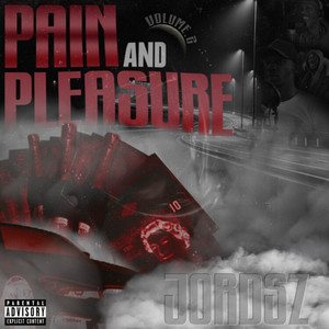 Pain & Pleasure Vol.2 (Explicit)