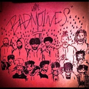 Free A(feat. LBVaughn) (Explicit)