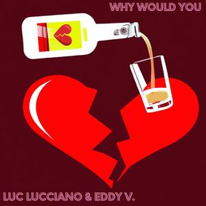Why Would You (Explicit)
