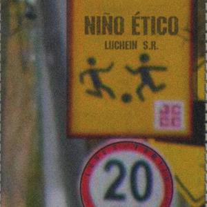 Niño Ético