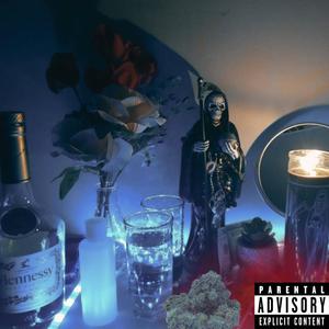 Santa Muerte (Explicit)