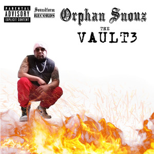 How We Made the Crowd, Pt. 2 (Explicit)