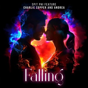 Falling [feat. Charlie Copper & Andrea] (Live)