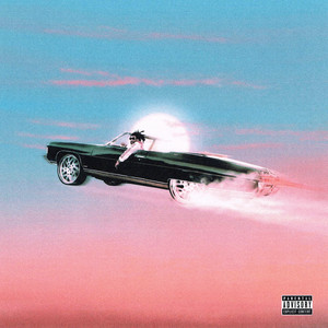 Up in the Air (Explicit)