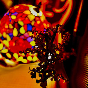 Redstone Avenue (feat. Giovanni Morant)