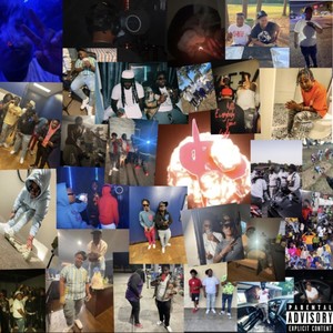 Double Trouble (feat. Fatz Kelli) (Explicit)