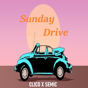 Sunday Drive X SEMIC