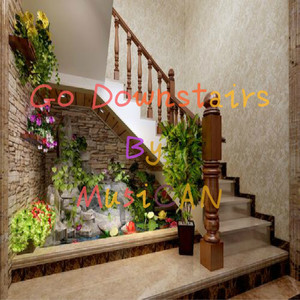 Go Downstairs (Original Mix)