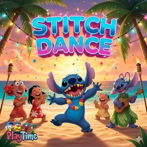 Stitch dance