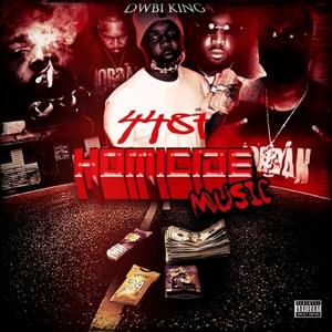 Homicide Music (Explicit)