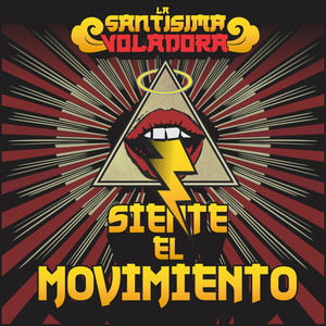 Siente El Movimiento (Explicit)