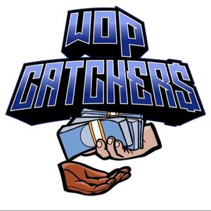 Wop Catchers (feat. D.Ruff) [Explicit]